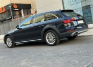 A4 Allroad 3.0TDI Quattro Aut.