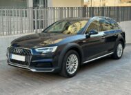 A4 Allroad 3.0TDI Quattro Aut.