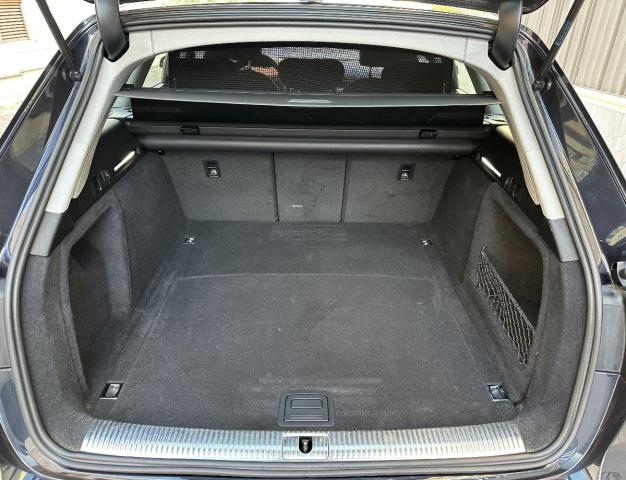 A4 Allroad 3.0TDI Quattro Aut.