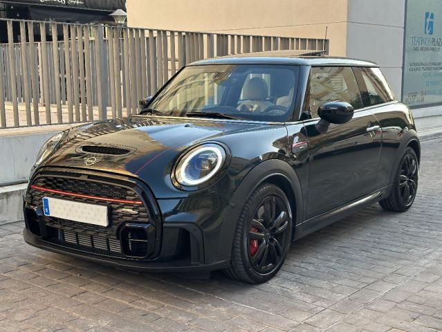 MINI – Mini – John Cooper Works 3 puertas Automático