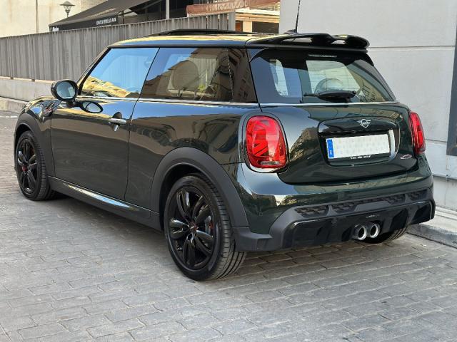 MINI – Mini – John Cooper Works 3 puertas Automático