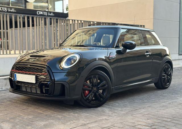 MINI – Mini – John Cooper Works 3 puertas Automático