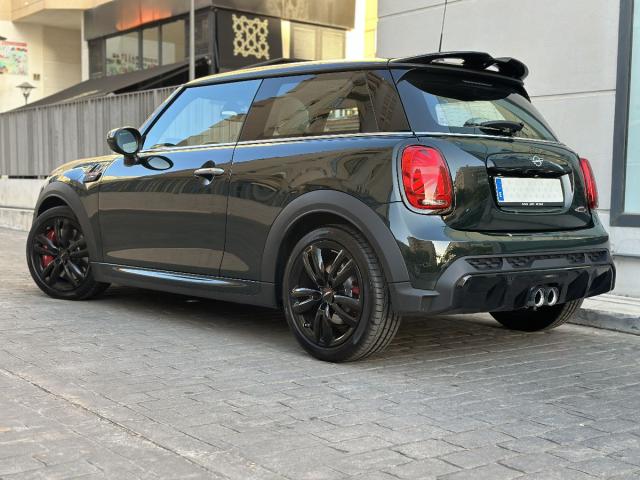 MINI – Mini – John Cooper Works 3 puertas Automático