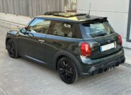 MINI – Mini – John Cooper Works 3 puertas Automático