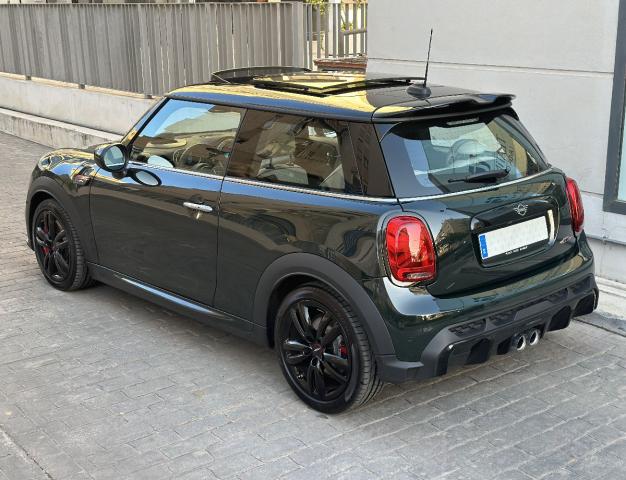 MINI – Mini – John Cooper Works 3 puertas Automático