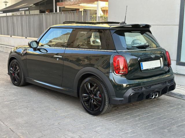 MINI – Mini – John Cooper Works 3 puertas Automático