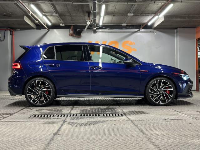 VOLKSWAGEN – Golf – GTI Clubsport 2.0 TSI 300Cv DSG