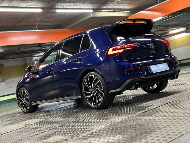 VOLKSWAGEN – Golf – GTI Clubsport 2.0 TSI 300Cv DSG