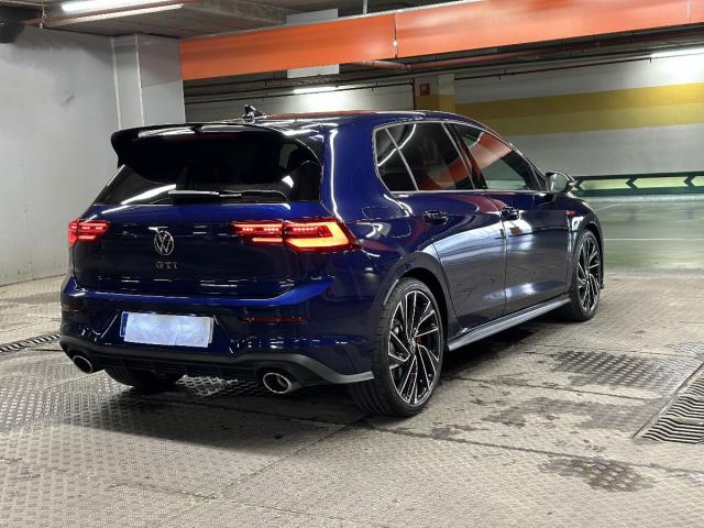 VOLKSWAGEN – Golf – GTI Clubsport 2.0 TSI 300Cv DSG