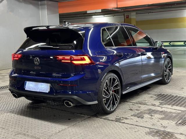 VOLKSWAGEN – Golf – GTI Clubsport 2.0 TSI 300Cv DSG