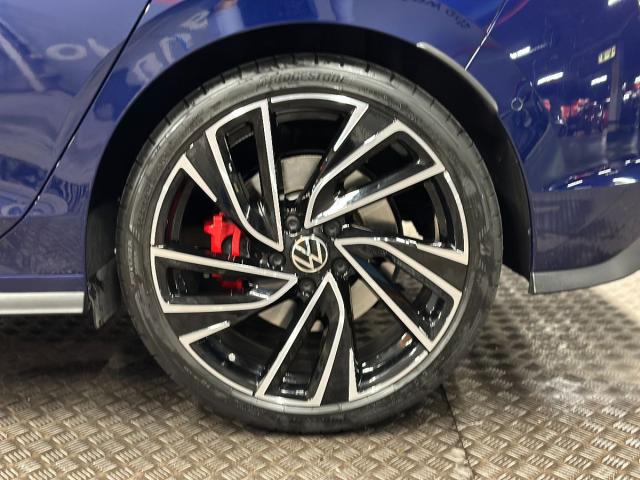 VOLKSWAGEN – Golf – GTI Clubsport 2.0 TSI 300Cv DSG