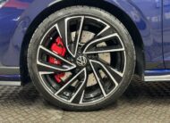 VOLKSWAGEN – Golf – GTI Clubsport 2.0 TSI 300Cv DSG