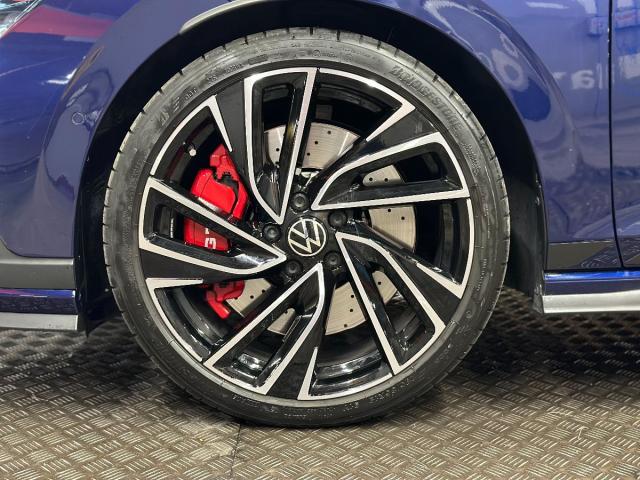 VOLKSWAGEN – Golf – GTI Clubsport 2.0 TSI 300Cv DSG