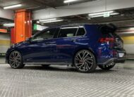 VOLKSWAGEN – Golf – GTI Clubsport 2.0 TSI 300Cv DSG