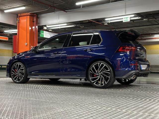 VOLKSWAGEN – Golf – GTI Clubsport 2.0 TSI 300Cv DSG