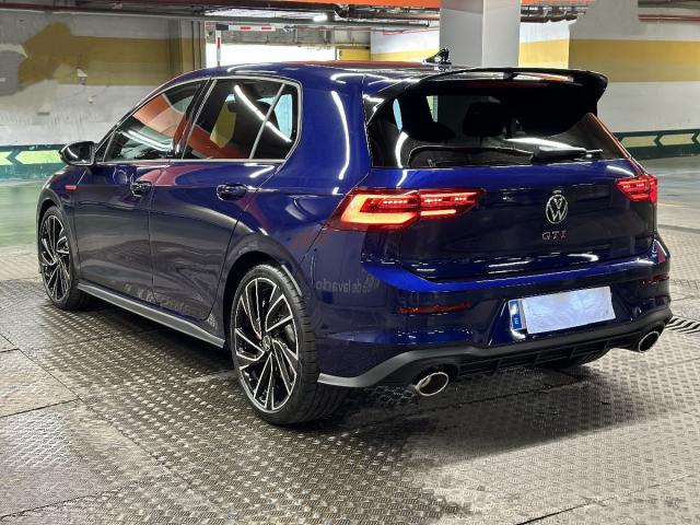 VOLKSWAGEN – Golf – GTI Clubsport 2.0 TSI 300Cv DSG