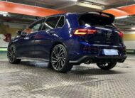 VOLKSWAGEN – Golf – GTI Clubsport 2.0 TSI 300Cv DSG