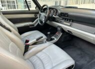 PORSCHE – 993 Carrera Cabrio -RESERVADO-