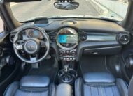 MINI Cabrio Cooper S Aut. -SIDEWALK EDITION–VENDIDO-