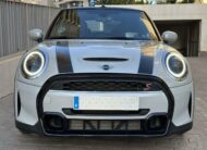 MINI Cabrio Cooper S Aut. -SIDEWALK EDITION–VENDIDO-