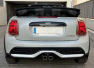 MINI Cabrio Cooper S Aut. -SIDEWALK EDITION–VENDIDO-