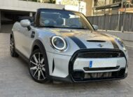 MINI Cabrio Cooper S Aut. -SIDEWALK EDITION–VENDIDO-