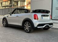 MINI Cabrio Cooper S Aut. -SIDEWALK EDITION–VENDIDO-