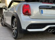 MINI Cabrio Cooper S Aut. -SIDEWALK EDITION–VENDIDO-