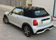 MINI Cabrio Cooper S Aut. -SIDEWALK EDITION–VENDIDO-