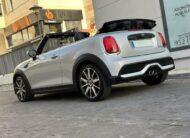 MINI Cabrio Cooper S Aut. -SIDEWALK EDITION–VENDIDO-