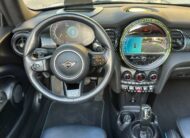 MINI Cabrio Cooper S Aut. -SIDEWALK EDITION–VENDIDO-