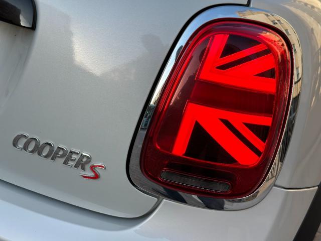 MINI Cabrio Cooper S Aut. -SIDEWALK EDITION–VENDIDO-