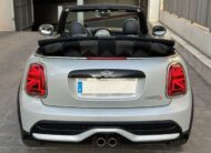 MINI Cabrio Cooper S Aut. -SIDEWALK EDITION–VENDIDO-