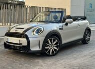 MINI Cabrio Cooper S Aut. -SIDEWALK EDITION–VENDIDO-