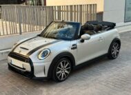 MINI Cabrio Cooper S Aut. -SIDEWALK EDITION–VENDIDO-