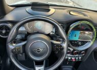 MINI Cabrio Cooper S Aut. -SIDEWALK EDITION–VENDIDO-