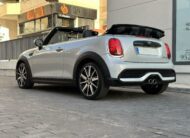 MINI Cabrio Cooper S Aut. -SIDEWALK EDITION–VENDIDO-