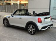 MINI Cabrio Cooper S Aut. -SIDEWALK EDITION–VENDIDO-