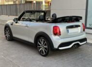 MINI Cabrio Cooper S Aut. -SIDEWALK EDITION–VENDIDO-