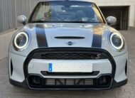 MINI Cabrio Cooper S Aut. -SIDEWALK EDITION–VENDIDO-