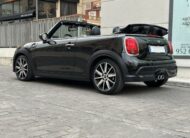 MINI Cabrio Cooper S Aut. -SIDEWALK EDITION-