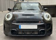 MINI Cabrio Cooper S Aut. -SIDEWALK EDITION-