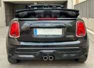 MINI Cabrio Cooper S Aut. -SIDEWALK EDITION-