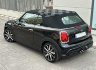 MINI Cabrio Cooper S Aut. -SIDEWALK EDITION-