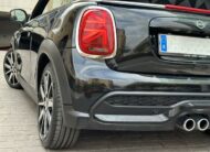 MINI Cabrio Cooper S Aut. -SIDEWALK EDITION-