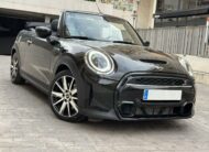 MINI Cabrio Cooper S Aut. -SIDEWALK EDITION-