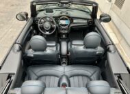 MINI Cabrio Cooper S Aut. -SIDEWALK EDITION-