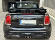 MINI Cabrio Cooper S Aut. -SIDEWALK EDITION-