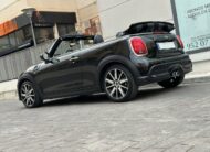 MINI Cabrio Cooper S Aut. -SIDEWALK EDITION-