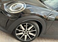 MINI Cabrio Cooper S Aut. -SIDEWALK EDITION-